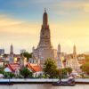 Khám phá vương quốc Chùa Vàng Thái Lan Đà Nẵng - Bangkok - Pattaya 5N4D